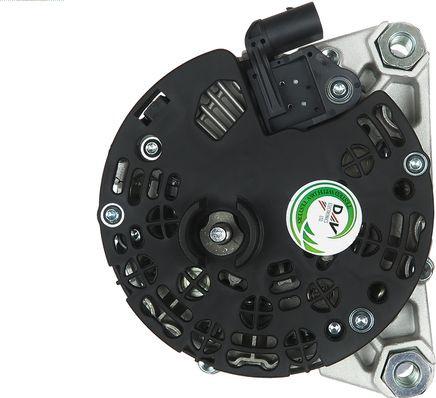 AS-PL A0289 - Alternator parts5.com