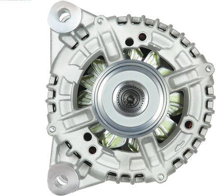 AS-PL A0289 - Alternator parts5.com