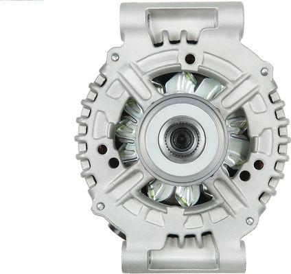 AS-PL A0280 - Alternator parts5.com