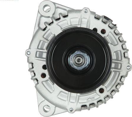 AS-PL A0283 - Alternator parts5.com