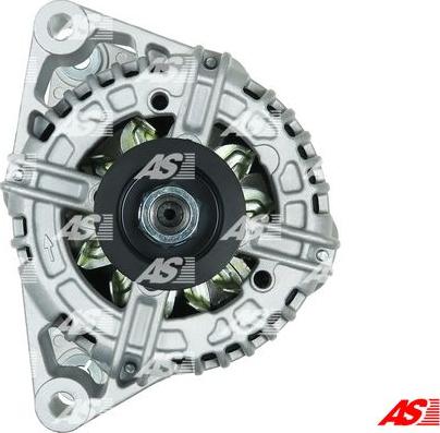 AS-PL A0236 - Alternator parts5.com