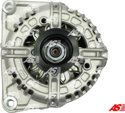 AS-PL A0238 - Generator / Alternator parts5.com