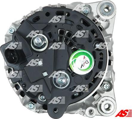 AS-PL A0237 - Generator / Alternator parts5.com