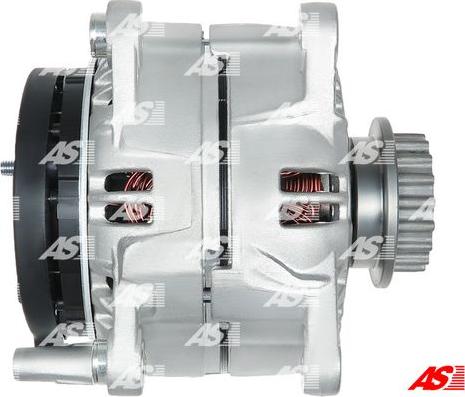 AS-PL A0237 - Generator / Alternator parts5.com