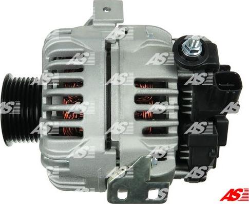 AS-PL A0224 - Generator / Alternator parts5.com