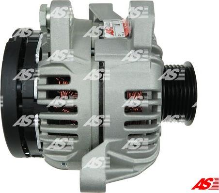 AS-PL A0224 - Generator / Alternator parts5.com