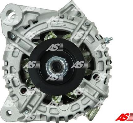 AS-PL A0224 - Alternator parts5.com