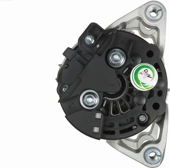 AS-PL A0225 - Alternator parts5.com