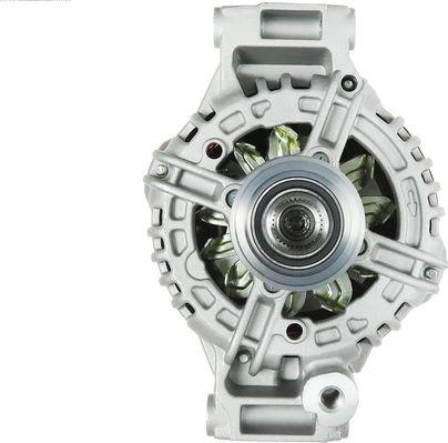 AS-PL A0220 - Alternator parts5.com