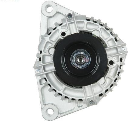 AS-PL A0228 - Γεννήτρια parts5.com