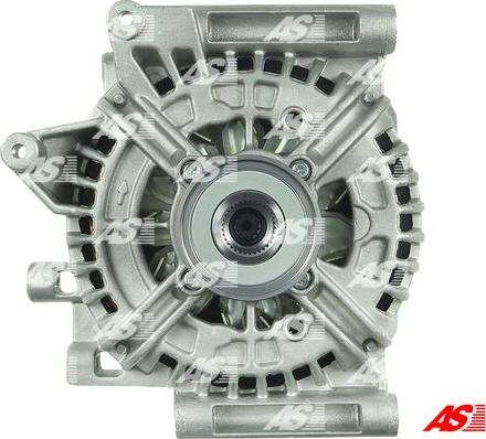 AS-PL A0222 - Generator / Alternator parts5.com