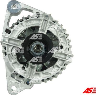 AS-PL A0227 - Alternator parts5.com