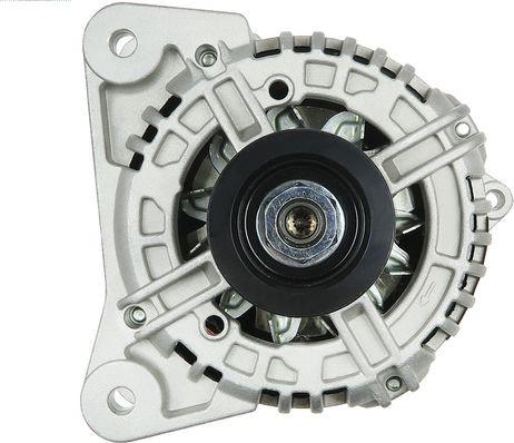 AS-PL A0279 - Alternator parts5.com