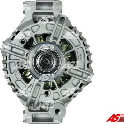 AS-PL A0270 - Alternator parts5.com