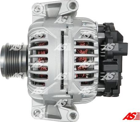 AS-PL A0271 - Alternator parts5.com