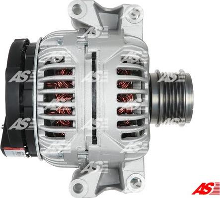 AS-PL A0271 - Alternator parts5.com