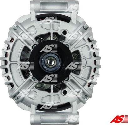 AS-PL A0277S - Alternator parts5.com