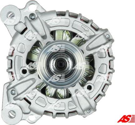 AS-PL A0748S - Generator / Alternator parts5.com