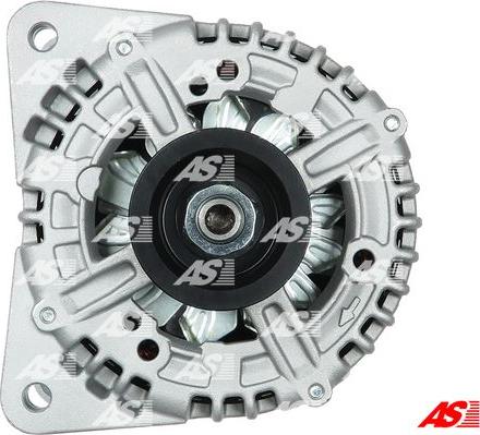 AS-PL A0703S - Alternator parts5.com