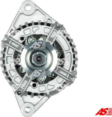 AS-PL A0734S - Generator / Alternator parts5.com