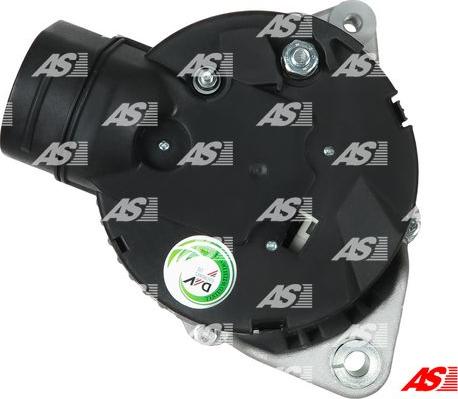 AS-PL A0779S - Alternator parts5.com