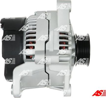 AS-PL A0779S - Alternator parts5.com