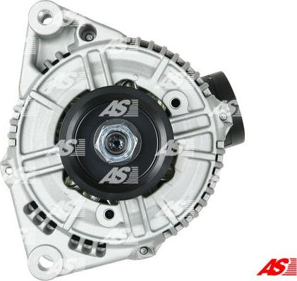 AS-PL A0779S - Alternator parts5.com