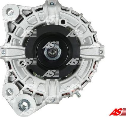 AS-PL A0774S - Alternator parts5.com