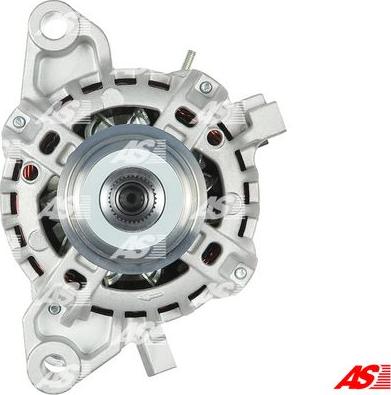 AS-PL A0772S - Alternator parts5.com