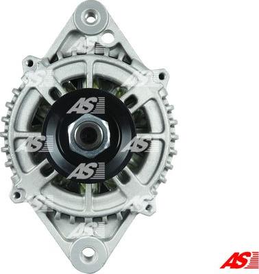 AS-PL A1041 - Генератор parts5.com