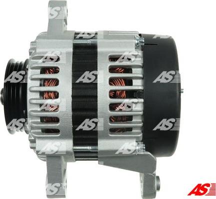 AS-PL A1042 - Alternador parts5.com