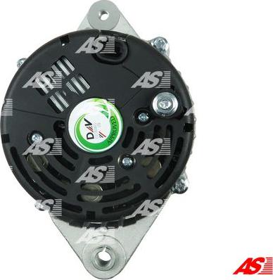 AS-PL A1042 - Alternador parts5.com