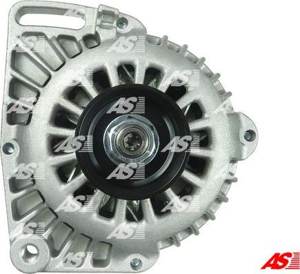 AS-PL A1014 - Alternátor parts5.com