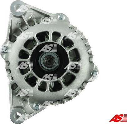 AS-PL A1010 - Alternateur parts5.com