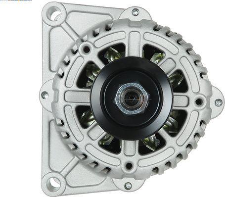 AS-PL A1027 - Alternator parts5.com