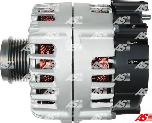 AS-PL A3494S - Alternator parts5.com