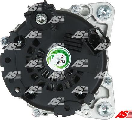 AS-PL A3494S - Alternator parts5.com