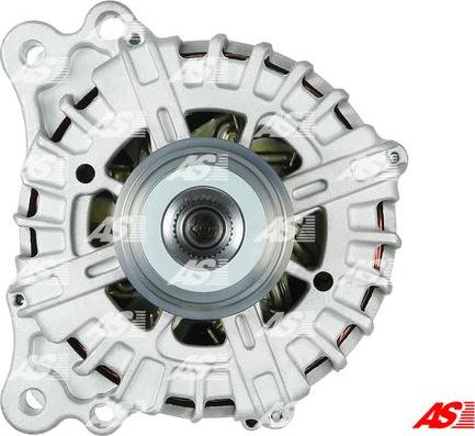 AS-PL A3494S - Alternator parts5.com