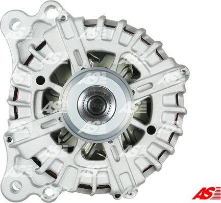 AS-PL A3490S - Alternator parts5.com