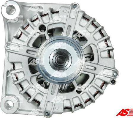 AS-PL A3461S - Alternator parts5.com