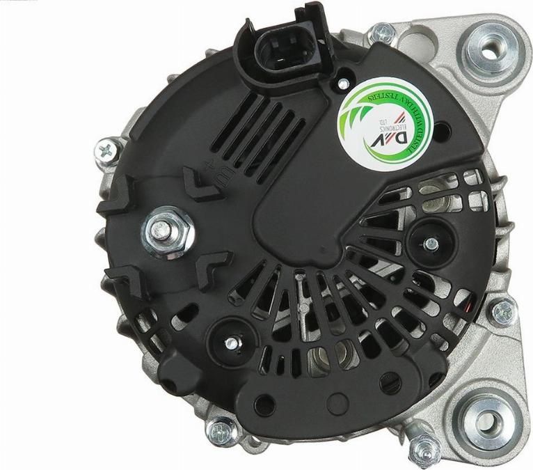 AS-PL A3400S - Alternator parts5.com