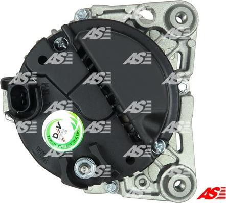 AS-PL A3401PR - Alternator parts5.com