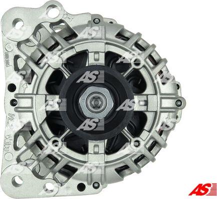 AS-PL A3401PR - Alternator parts5.com