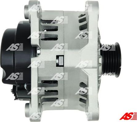 AS-PL A3401PR - Alternator parts5.com