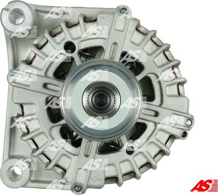 AS-PL A3403S - Alternador parts5.com