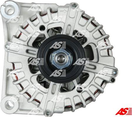 AS-PL A3402S - Alternator parts5.com