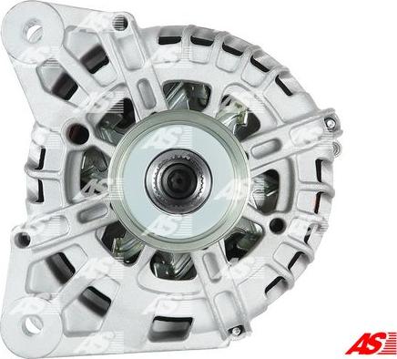 AS-PL A3551S - Alternator parts5.com