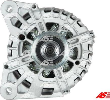 AS-PL A3565S - Alternator parts5.com