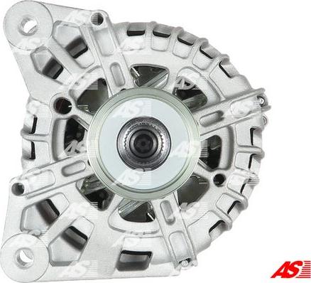 AS-PL A3561S - Alternátor parts5.com