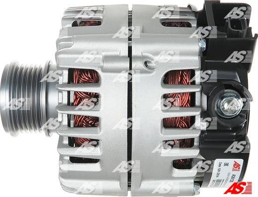 AS-PL A3512S - Generator / Alternator parts5.com